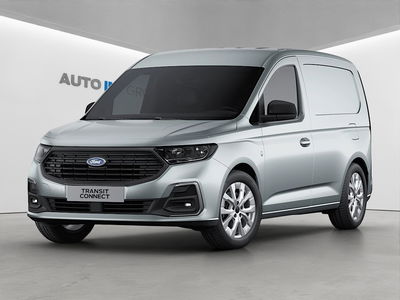 Ford Transit Connect L2 2,0 EcoBlue 75 kW / 102 k