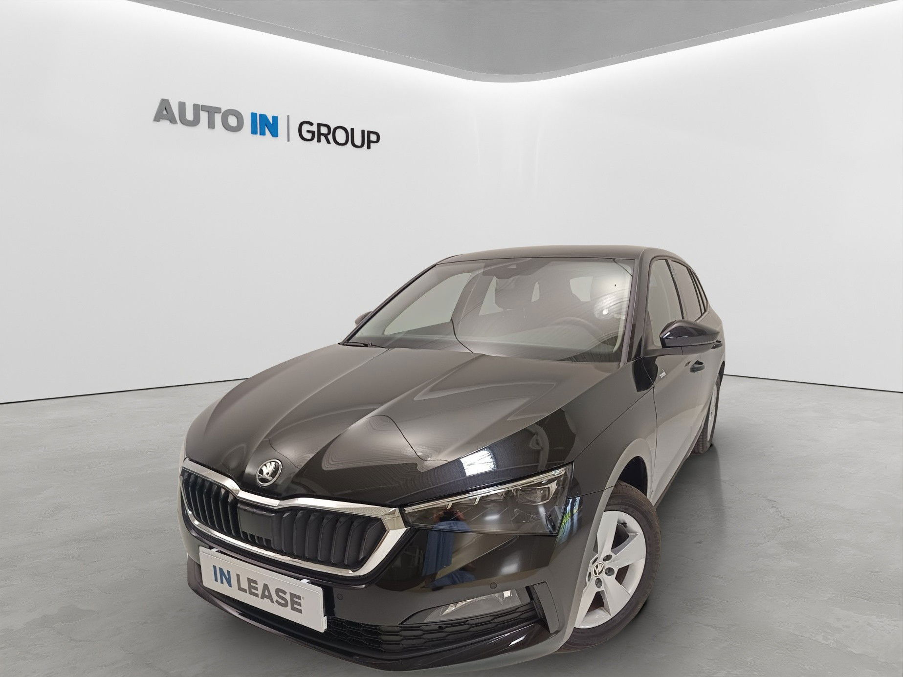 Škoda Scala 1,0 TSI Style DSG