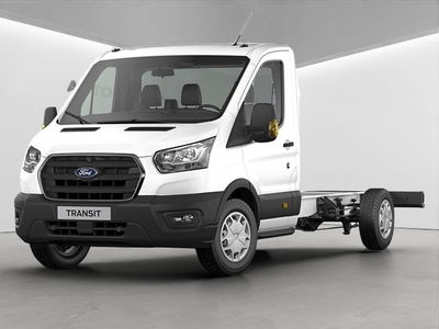 Ford Transit L3 TREND 350 2,0 2.0 EcoBlue 117 kW / 160 k