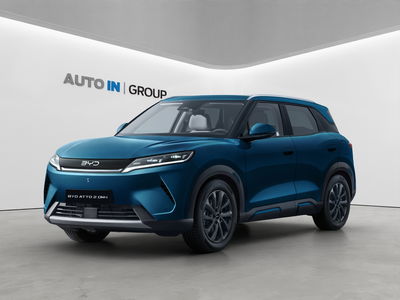 BYD ATTO 2 DM-i - active