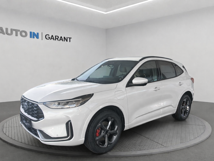 Ford Kuga 2,5 Duratec Hybrid HEV ST-Line X