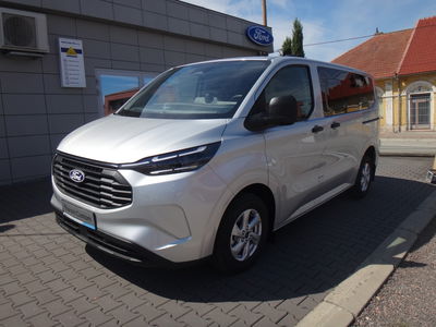 Ford Transit Custom Kombi Trend 340_L1H1_2.5Duratec 171kW/232k_PHEV