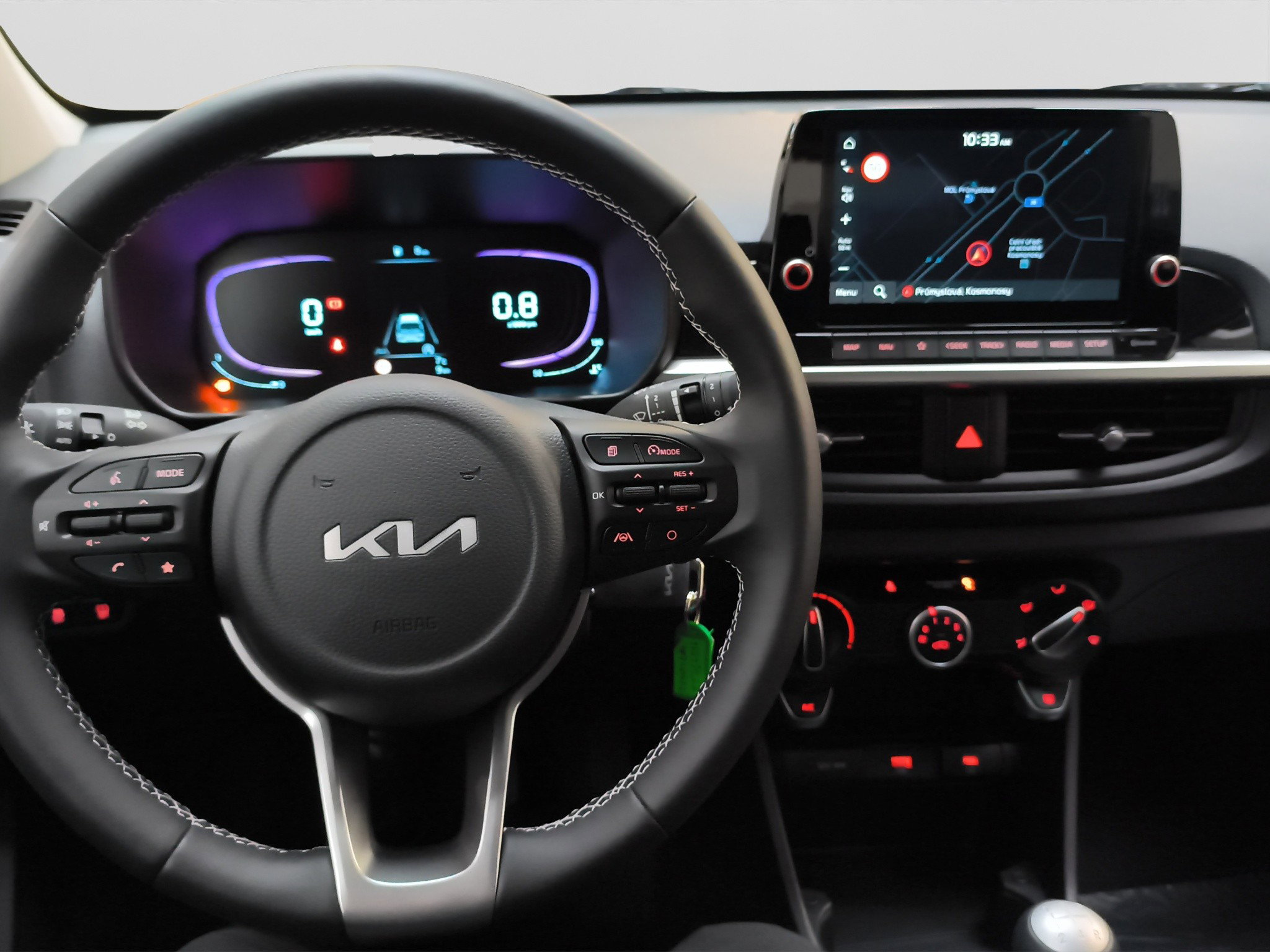 KIA Picanto