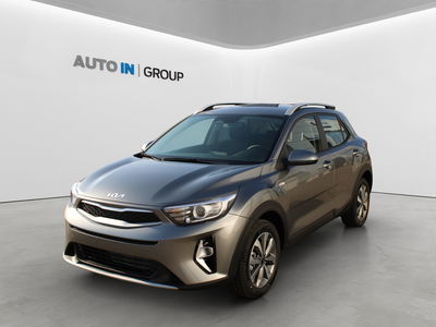 KIA Stonic SE 1,2 DPI SPIN (2025)