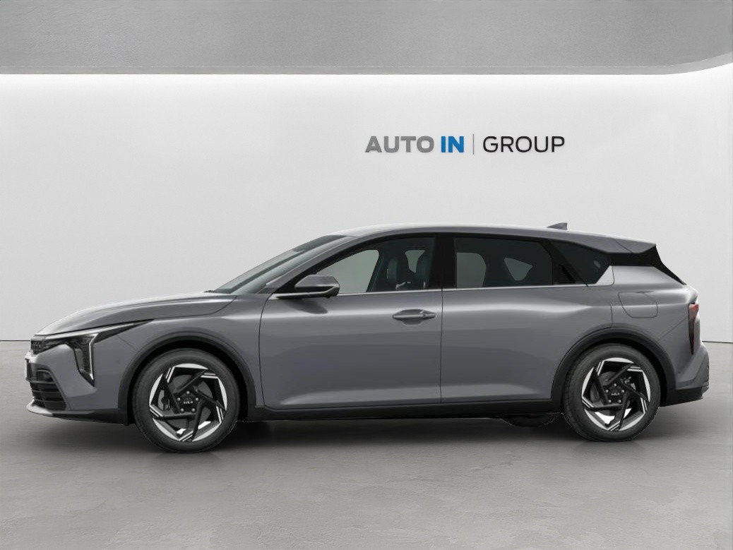 KIA K4
