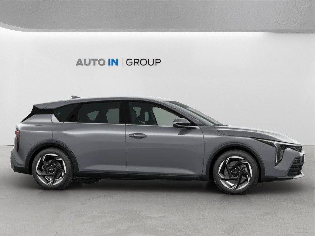 KIA K4
