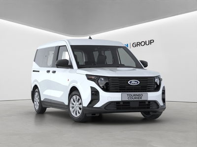 Ford Tourneo Courier 1.0 EcoBoost Trend