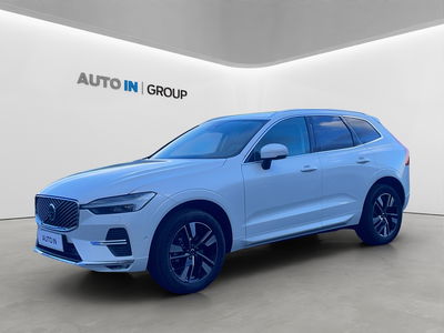 Volvo XC60 PLUS BRIGHT B5 AWD 360°KAMERA