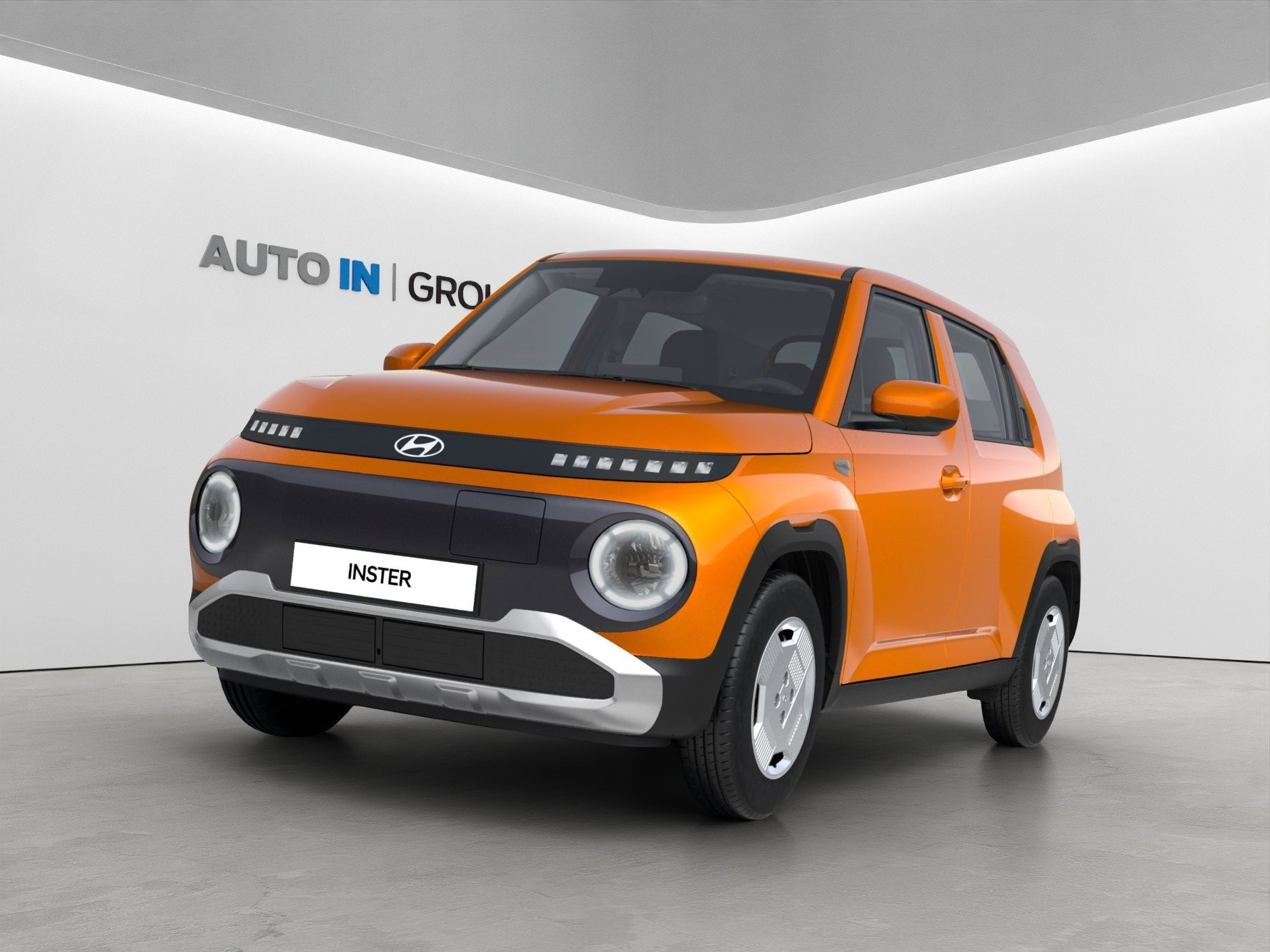 Hyundai Inster