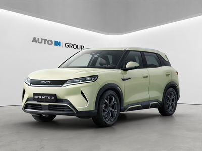 BYD ATTO 2 Comfort* V2L*360*LED
