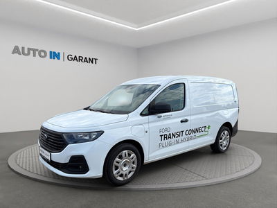 Ford Transit Connect TREND Van 1,5 EcoBoost 110 kW