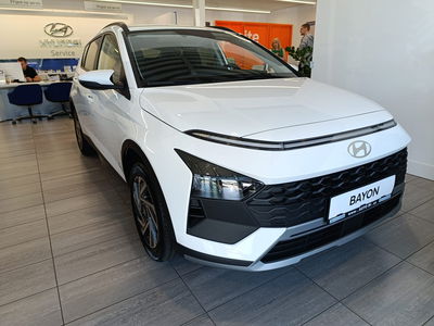 Hyundai Bayon Smart 1,2 DPI 58 kW