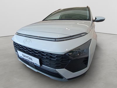 Hyundai Bayon Smart 1,2 DPI 58 kW