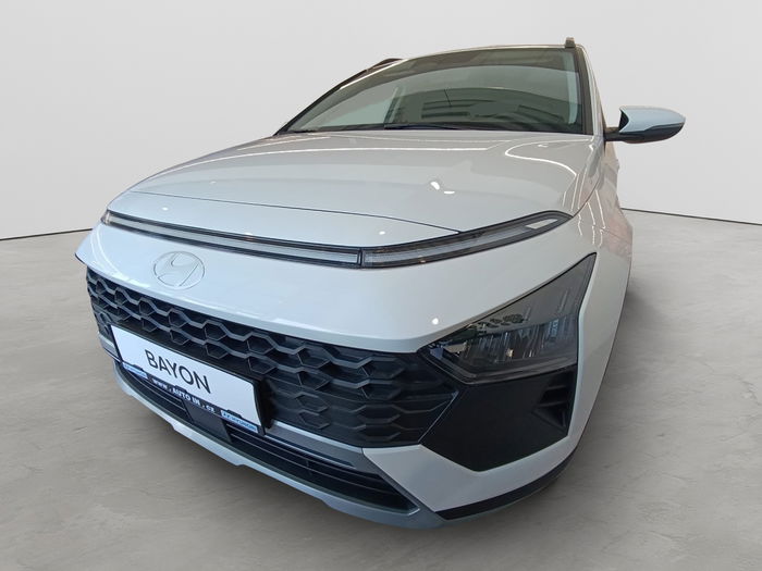 Hyundai Bayon Smart 1,2 DPI 58 kW