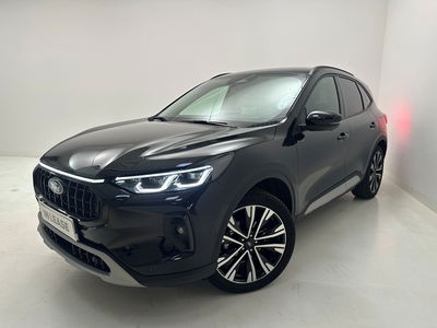 Ford Kuga 2,5 Duratec HEV AWD Active X