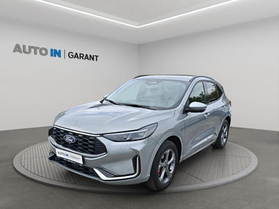 Ford Kuga ST-LINE X , 2,5 HEV 4x4 , ČR