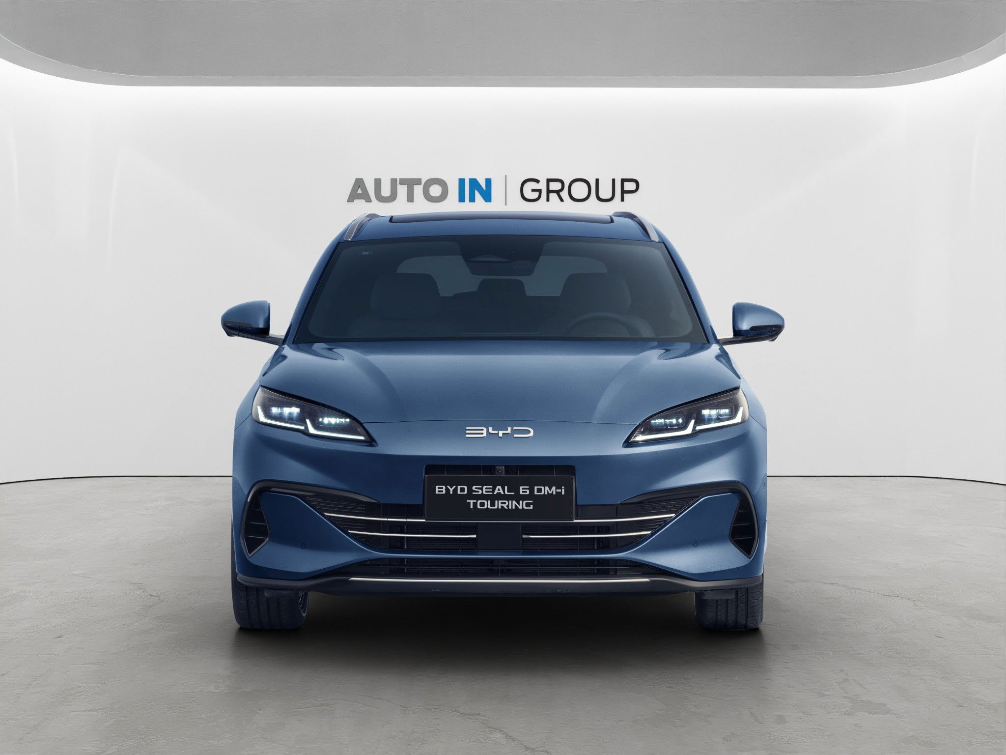 BYD Seal 6