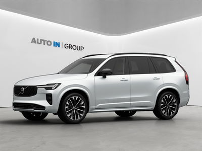 Volvo XC90 Plus Dark B5 250k AWD 360°kam