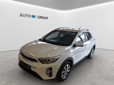 KIA Stonic SE 1,2 DPI SPIN MY25