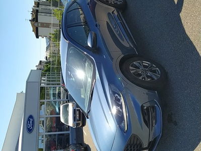 Ford Kuga 1,5 EcoBoost 110kW ST-Line