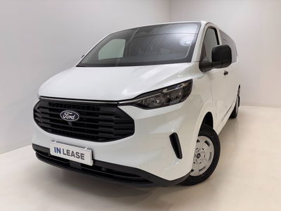 Ford Transit Custom kombi 2.0 Ecoblue L2 Trend 100kW