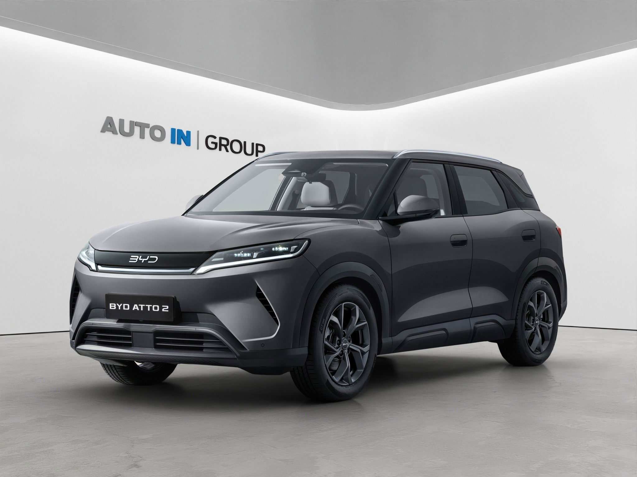 BYD ATTO 2 Comfort* V2L*360*LED