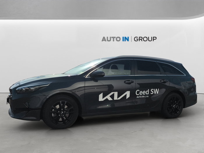 KIA Ceed SW 1,5 T-GDi GPF 7DCT TOP (2025)