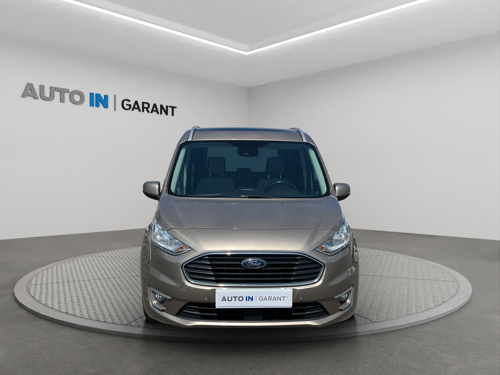 Ford Tourneo Connect