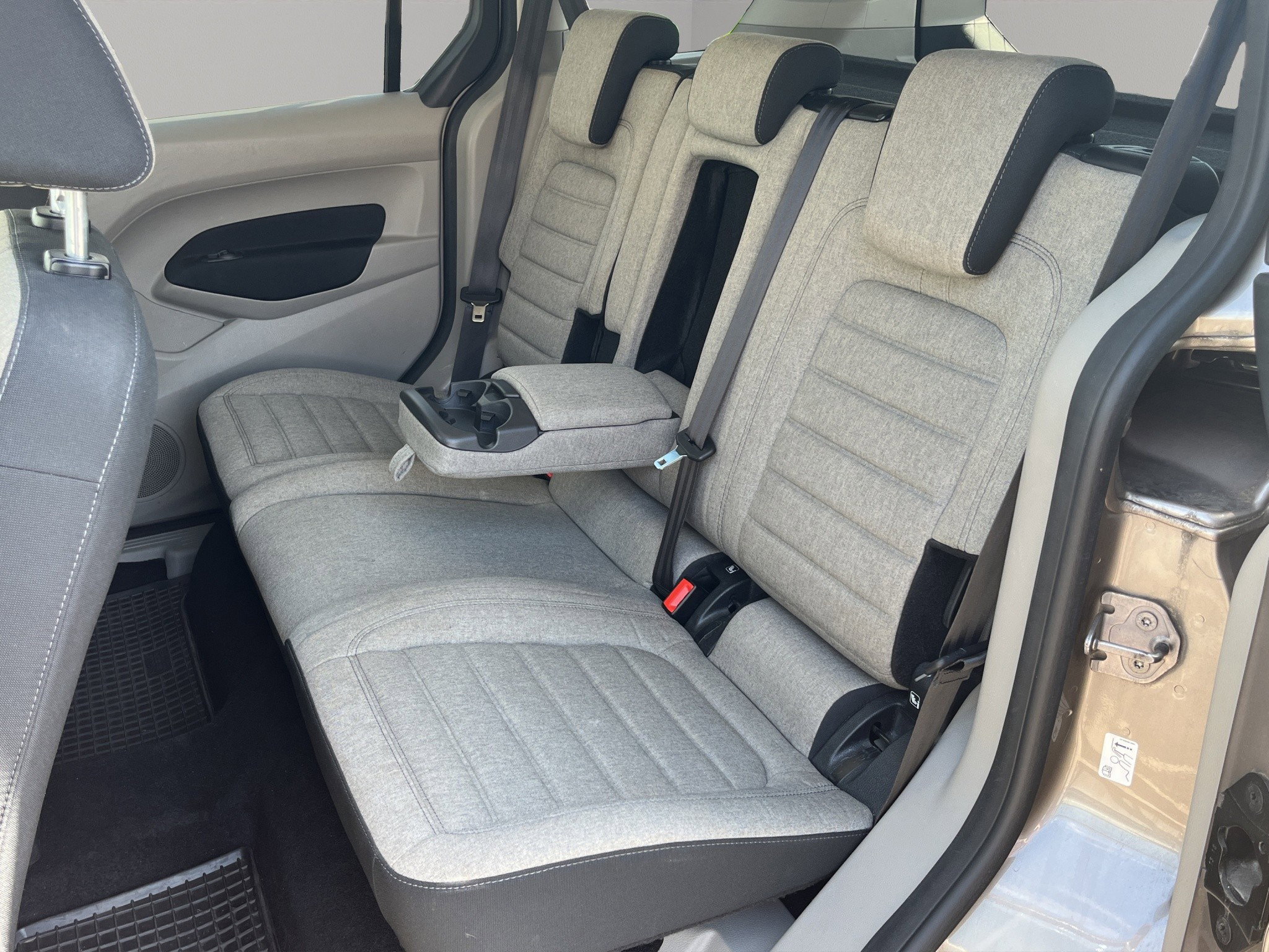 Ford Tourneo Connect