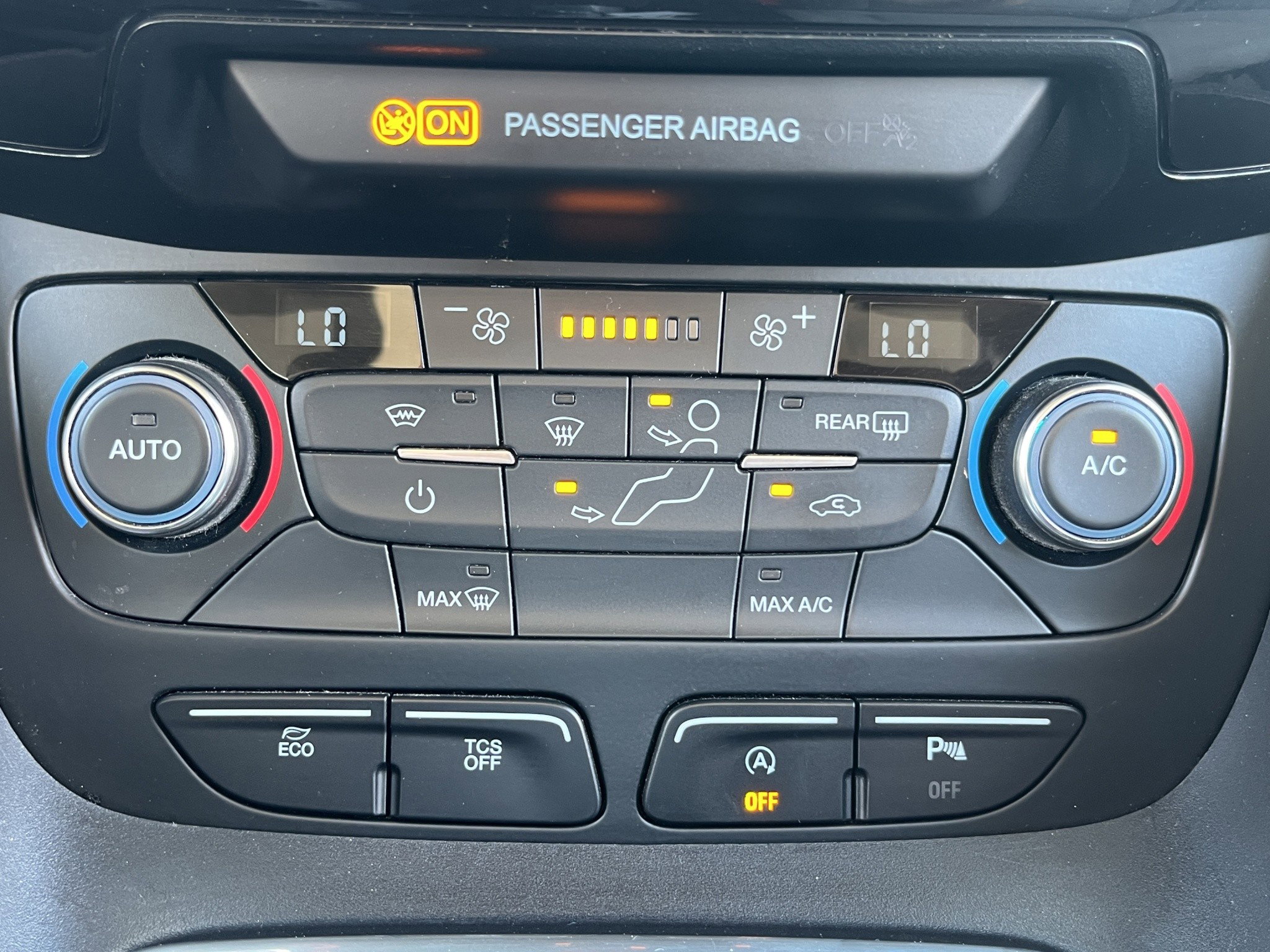 Ford Tourneo Connect