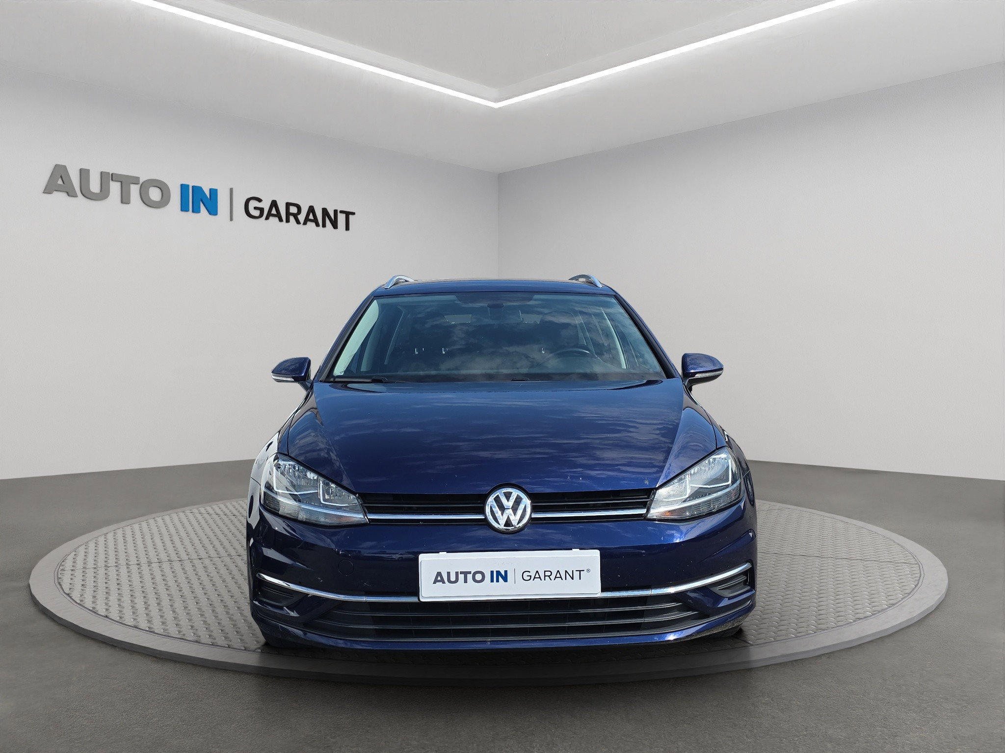 VW Golf