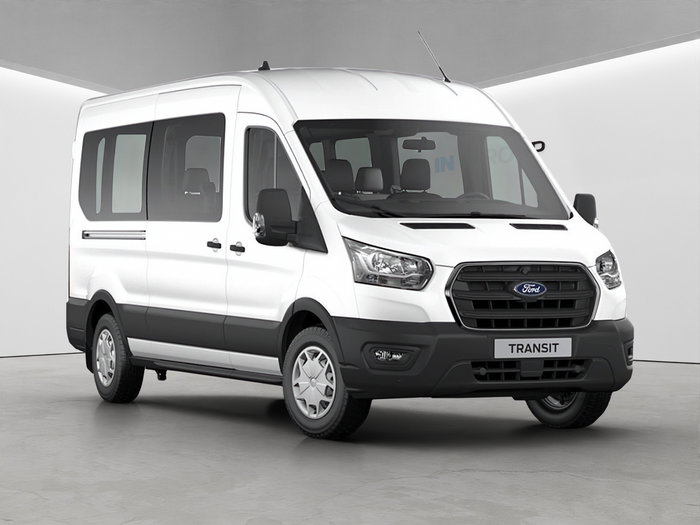 Ford Transit L3 350 Trend 2,0 EcoBlue 110 kW / 150 k 8st. automatická