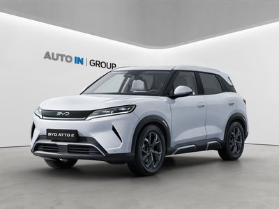 BYD ATTO 2 Comfort* V2L*360*LED