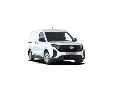 Ford Transit Courier L1 VAN TREND 1,0 EcoBoost 74 kW / 100 k