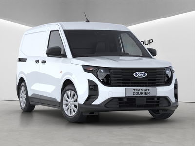 Ford Transit Courier L1 VAN TREND 1,0 EcoBoost 74 kW / 100 k