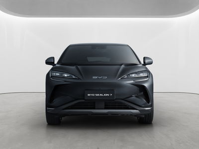 BYD Sealion 7 Excellence AWD*V2L*HUD*360*pano*
