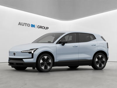 Volvo EX30 Single Motor Core