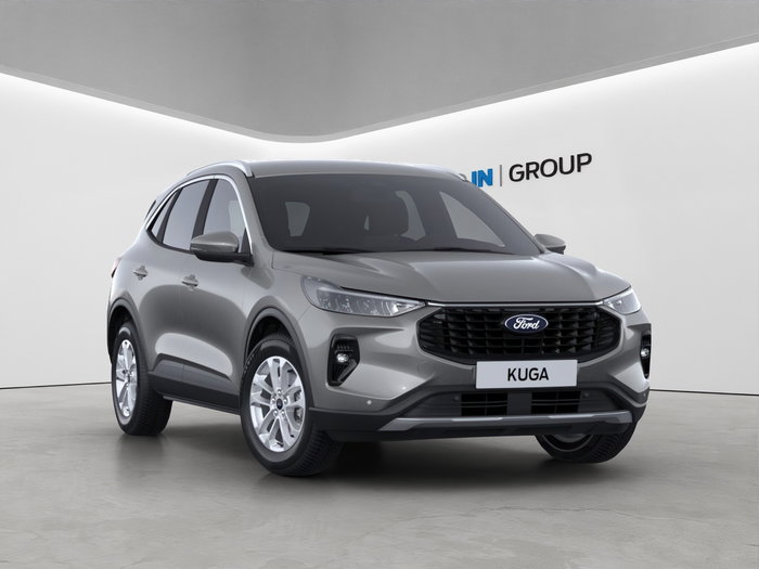 Ford Kuga TITANIUM SUV 2,5 Duratec Hybrid (PHEV) 178 kW / 243 k eCVT automatická