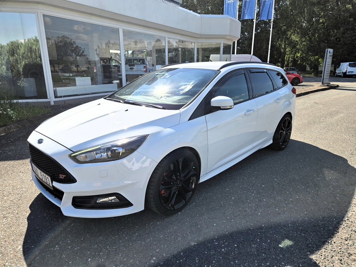 Ford Focus Focus ST kombi 184kw