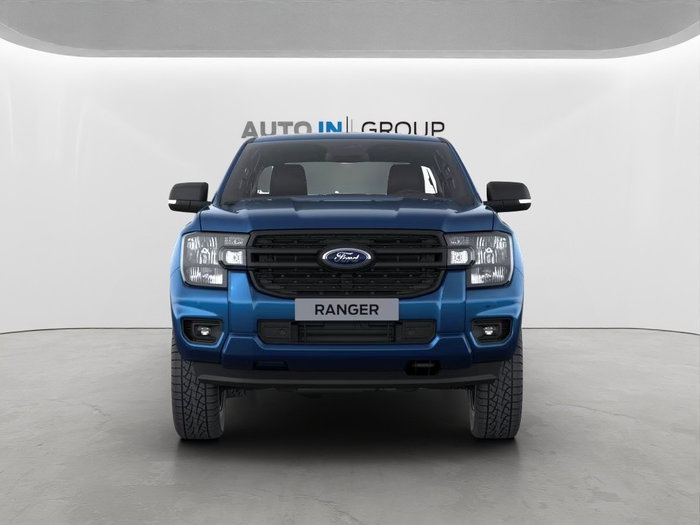 Ford Ranger 2.3 EcoBoost (PHEV) e4WD XLT Double cab 4d