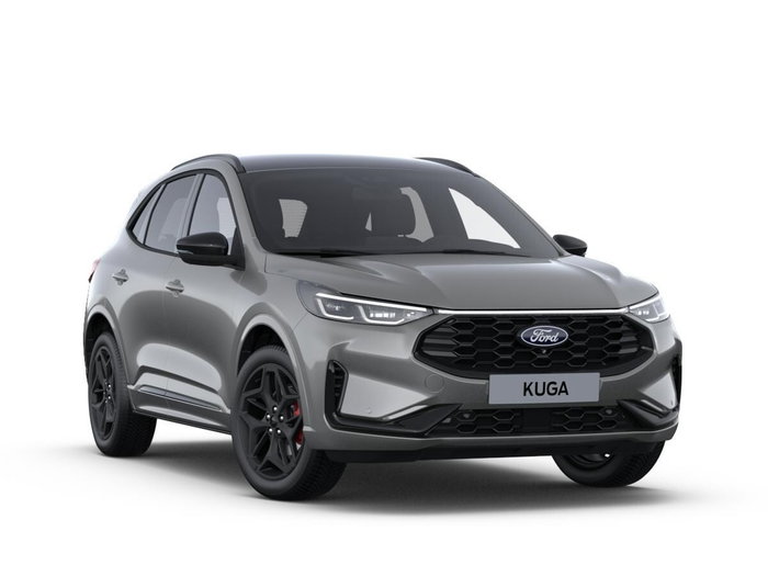 Ford Kuga BLUECRUISE EDITION SUV 2,5 Duratec Hybrid (HEV) 134 kW / 183 k AWD eCVT automatická