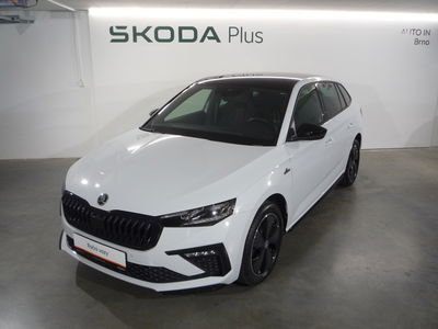 Škoda Scala 1,0TSi 85kW DSG MONTE CARLO