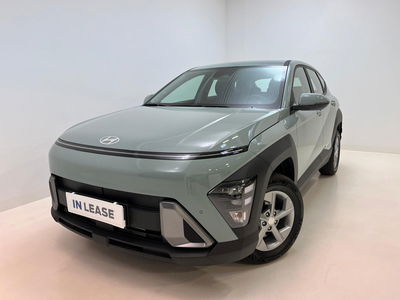 Hyundai Kona 1.0 T-GDI Comfort