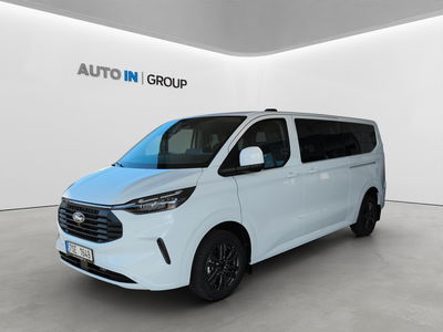 Ford Transit Custom kombi 2.0 EcoBlue TDI L2 Limited 100kW AT