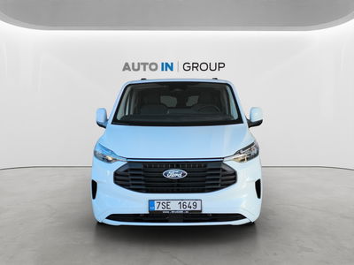 Ford Transit Custom kombi 2.0 EcoBlue TDI L2 Limited 100kW AT