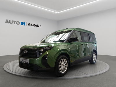 Ford Tourneo Courier L1 TOURNEO TITANIUM 1,0 EcoBoost 92 kW / 125 k