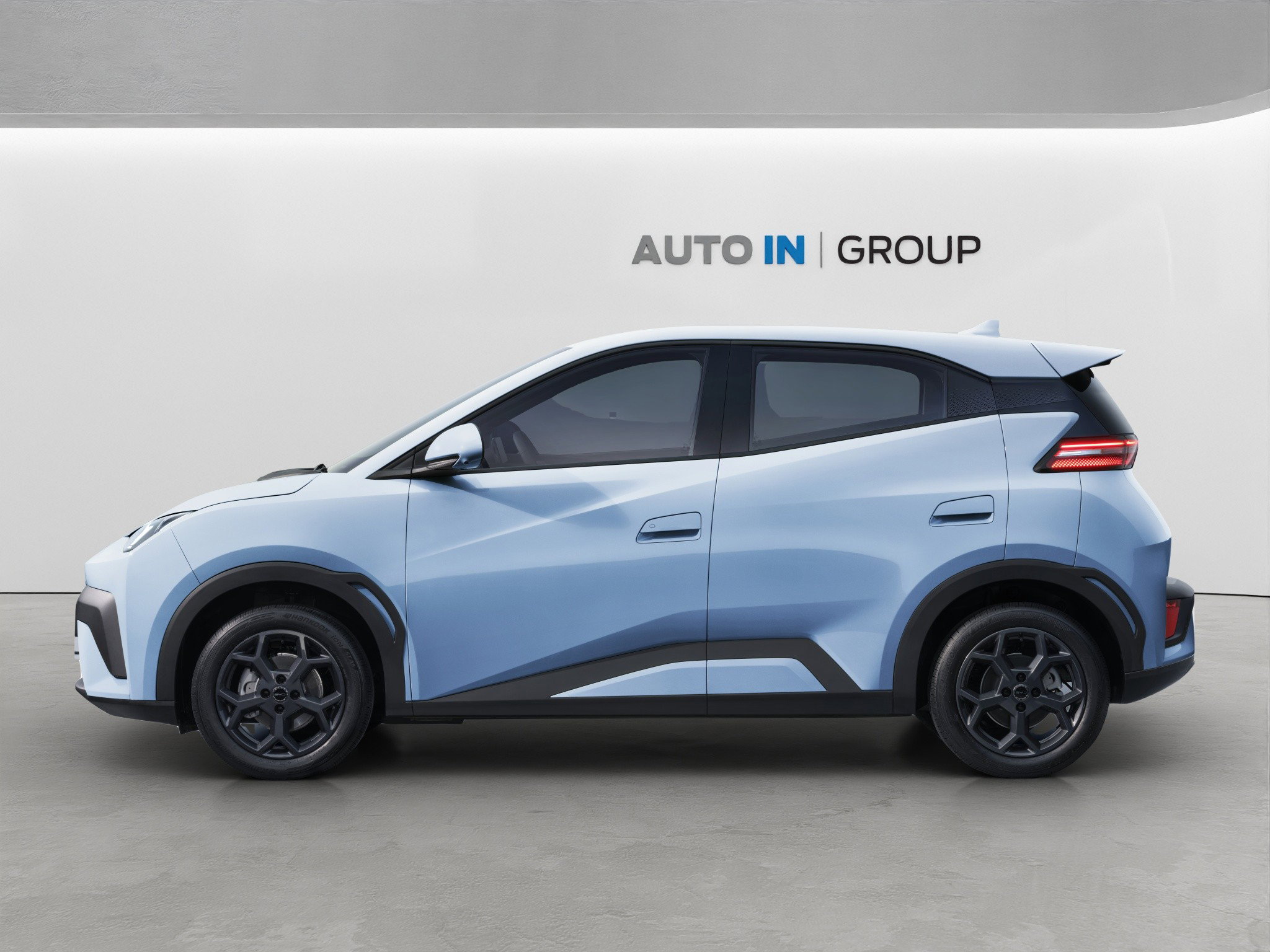 BYD Dolphin Surf