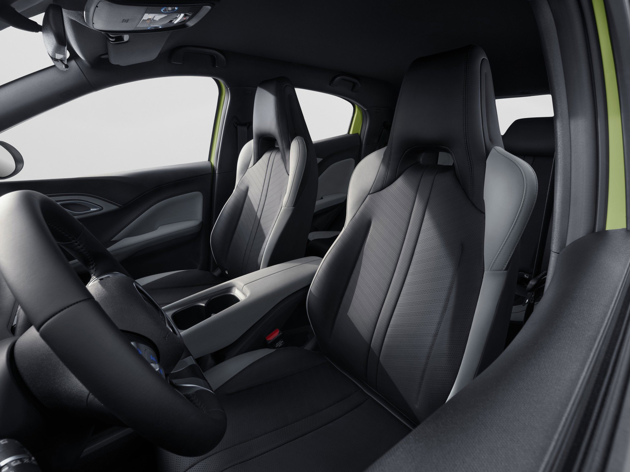 BYD Dolphin Surf