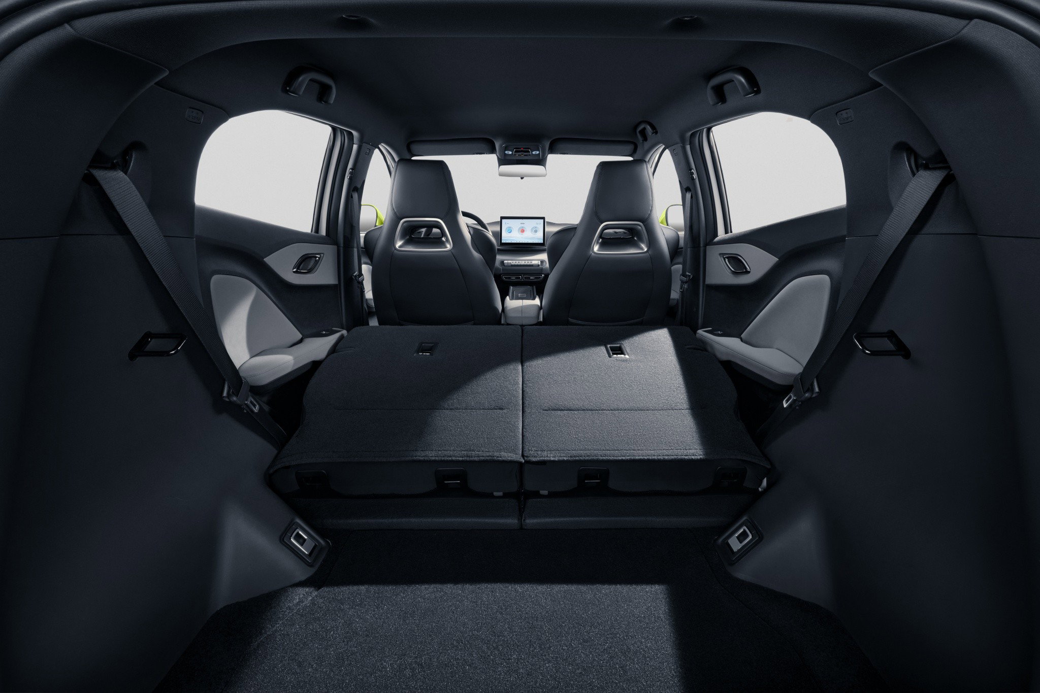 BYD Dolphin Surf