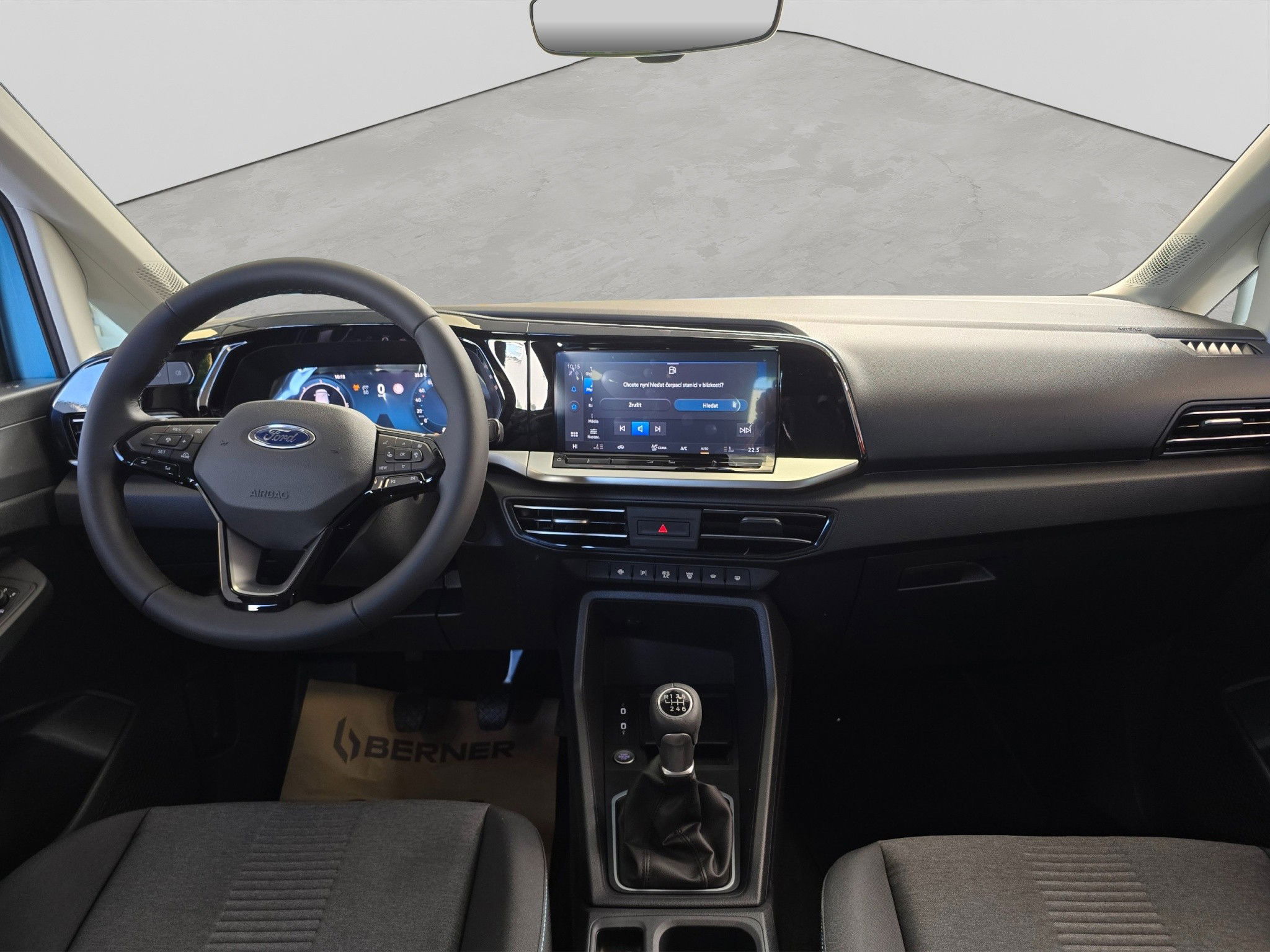 Ford Tourneo Connect